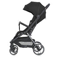 Коляска дитяча ME 1127-B BEYA Black, фото 6