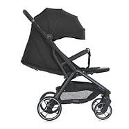 Коляска дитяча ME 1127-B BEYA Black, фото 7