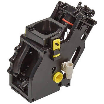 Заварювальний блок (8gr 5BAR) CP0229/01 для кавомашини Philips Saeco 42194409233