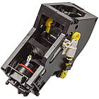 Заварювальний блок (8gr 5BAR) CP0229/01 для кавомашини Philips Saeco 42194409233, фото 2