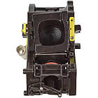 Заварювальний блок (8gr 5BAR) CP0229/01 для кавомашини Philips Saeco 42194409233, фото 3