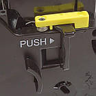 Заварювальний блок (8gr 5BAR) CP0229/01 для кавомашини Philips Saeco 42194409233, фото 4