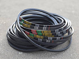 Оригінальні ремені В3300 на мотрактор, мінітрактор, трактор із мотоблока