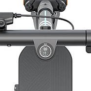 Електросамокат OKAI ES40-Black 10", 500(1000)W, 15.6Ah, 70km, 38km\h, 25%, NFC, App, 28kg, фото 7
