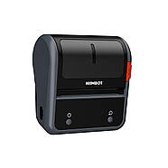 Термопринтер для друку наклейок NIIMBOT B3S P Black, фото 3