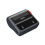 Термопринтер для друку наклейок NIIMBOT B3S P Black, фото 4