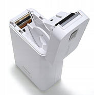 Термопринтер для друку наклейок NIIMBOT D101 White (A1A88628624), фото 4