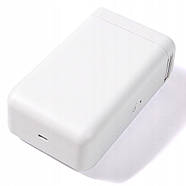 Термопринтер для друку наклейок NIIMBOT D101 White (A1A88628624), фото 8