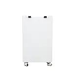 Акумуляторна батарея LiFePo4 15кВт/год Biom Professional 48В (51,2В) BALFP-512100-V1, з Bluetooth-моніторингом, фото 6