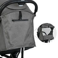 Коляска дитяча M 5727-1 FLASH Chocolate, фото 2