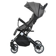 Коляска дитяча M 5727-1 FLASH Chocolate, фото 5