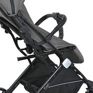 Коляска дитяча M 5727-1 FLASH Chocolate, фото 8