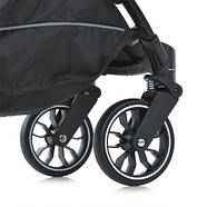 Коляска дитяча M 5727-1 FLASH Chocolate, фото 9