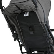 Коляска дитяча M 5727-1 FLASH Chocolate, фото 10