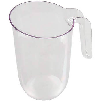 Чаша для збору соку 1000ml для соковижималки Bosch 11020912