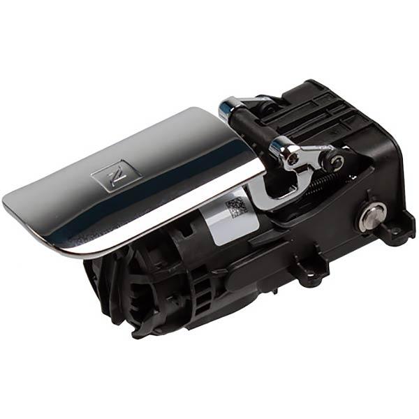 Заварювальний блок (дифузор) для кавомашини DeLonghi 7313244971, фото 1