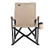 Складне туристичне крісло ORPRO (Койот), фото 2