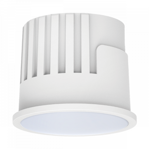 Світлодіодна лампа LED LUMINARIA MODULE MR16 9W 4200K 120° 870Лм 50х42мм