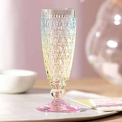 Келих для шампанського Boston Pearl Villeroy & Boch