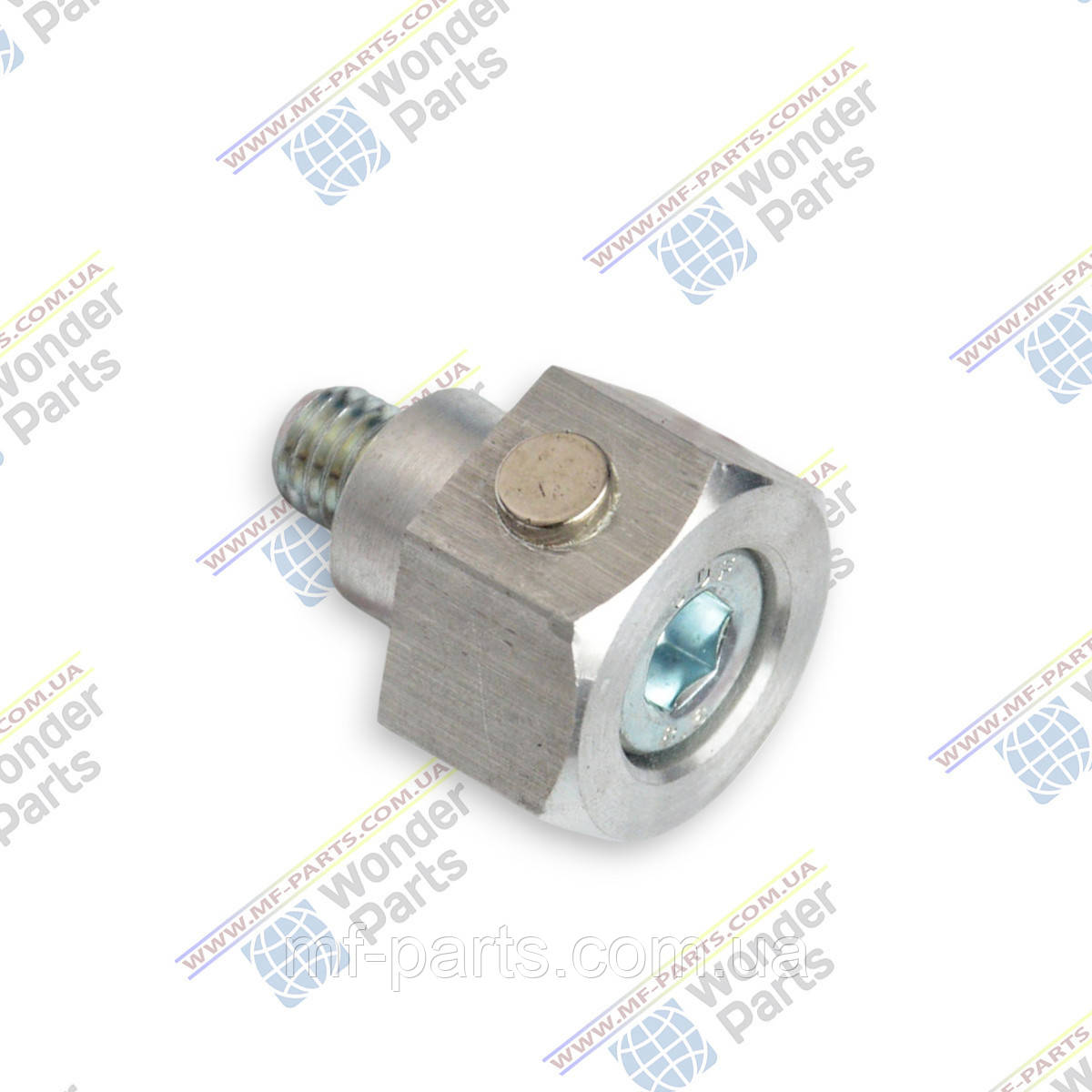 D28780516 датчик обертів (магніт), АНАЛОГ, комбайн Massey Ferguson