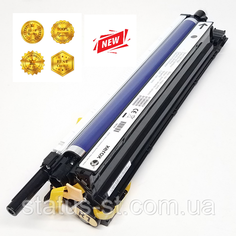 Драм-картридж Xerox 013R00658 Yellow для Xerox WorkCentre 7120, 7125, 7220, 7225, фото 1