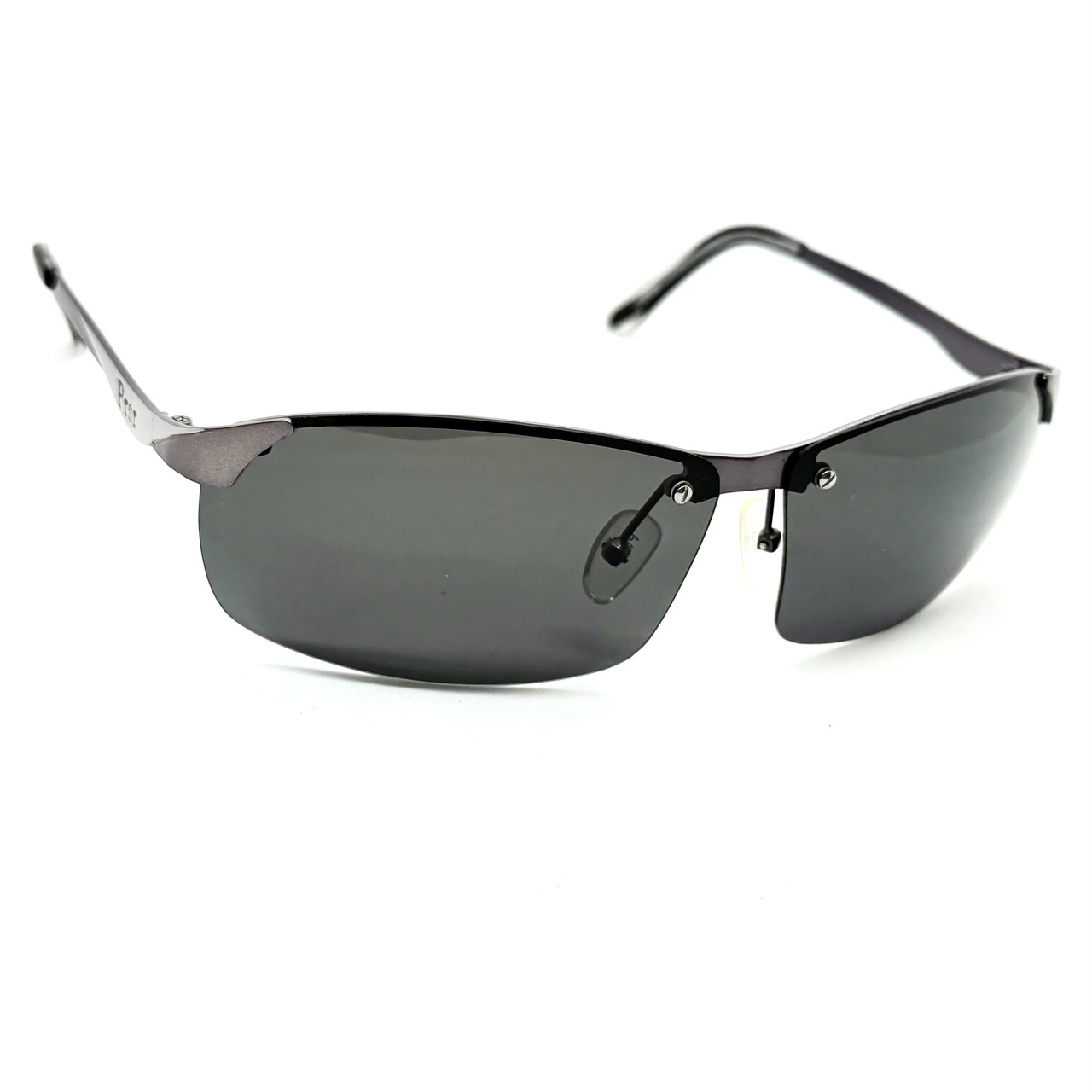 Металеві сонцезахисні окуляри Prsr 6451