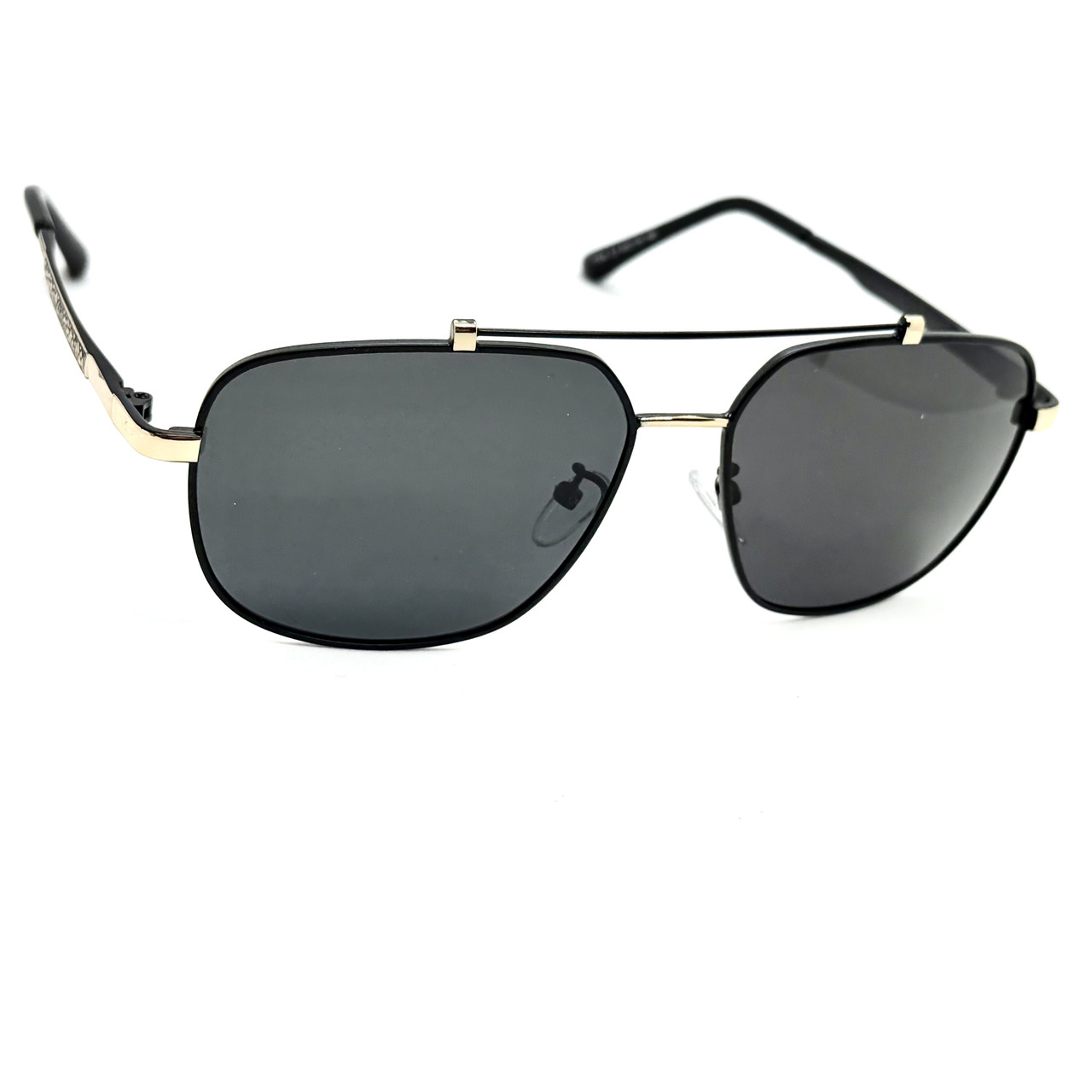 Чоловічі сонцезахисні окуляри із полароїдною лінзою P 7704