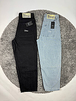 Джинси Dime, стильні джинси Dime для чоловіків, брендові джинси Dime, комфортні джинси Dime, Джинси Dime Streetwear