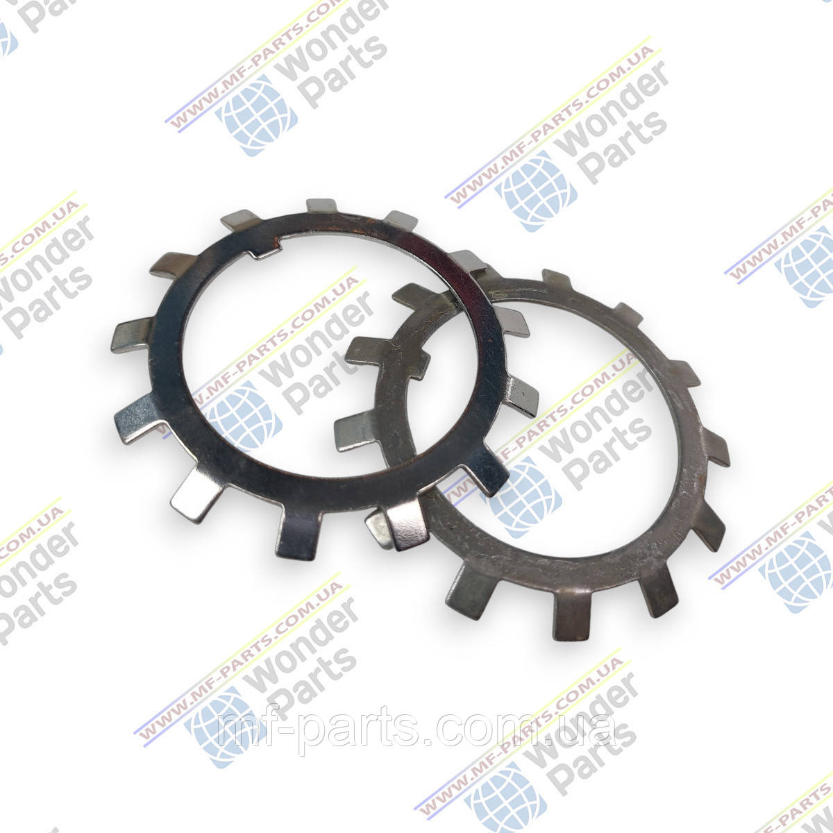D28780617 шайба стопорная, АНАЛОГ, виробник WonderParts (EU)