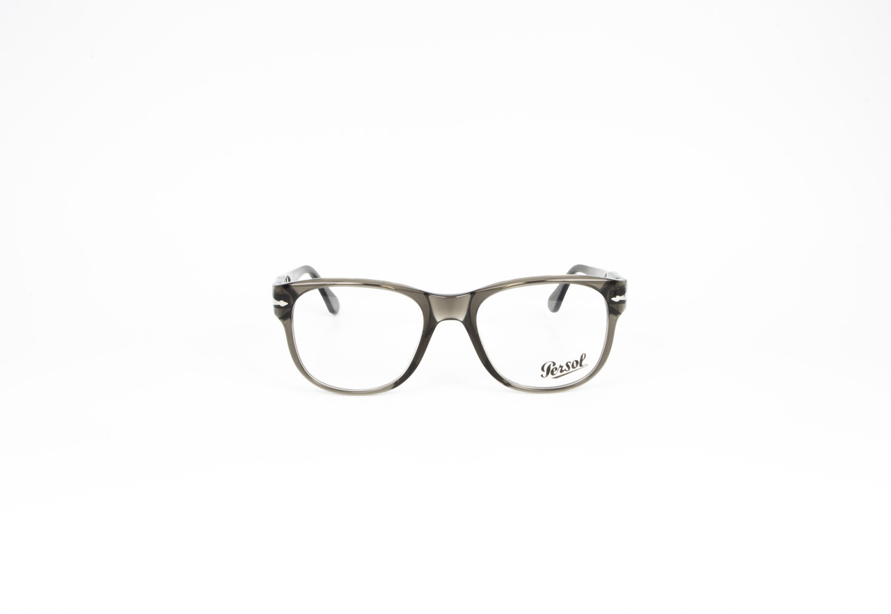 Оправа для окулярів чоловіча Persol 3312-V 1103 Оригінал