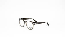 Оправа для окулярів чоловіча Persol 3312-V 1103 Оригінал, фото 2