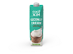 Кокосові вершки 22-24 Cocoxim 1 л