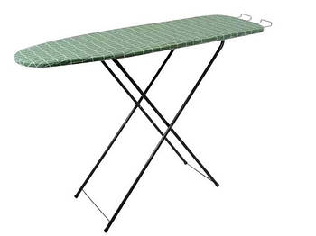 Прасувальна дошка EuroHome 36x118 см (11836W)