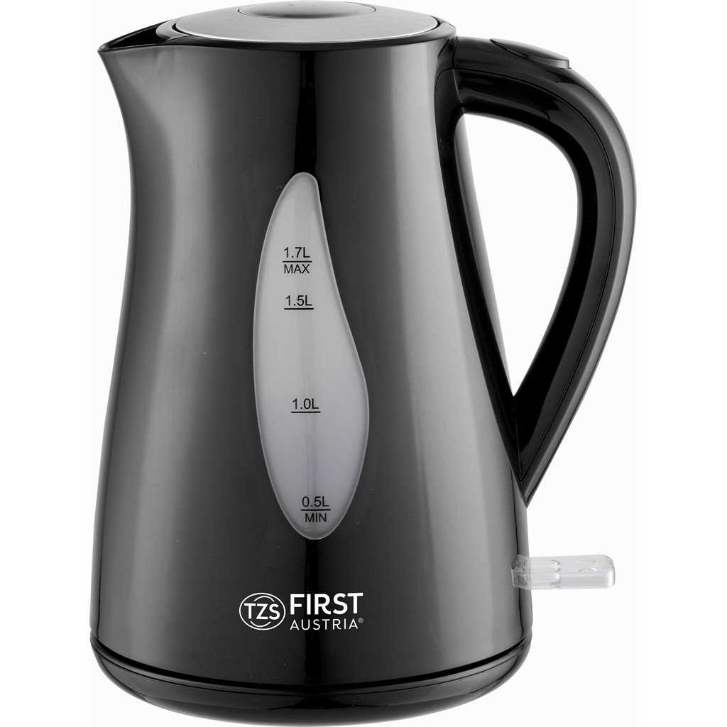 Електрочайник First FA-5417-6-BA, фото 1