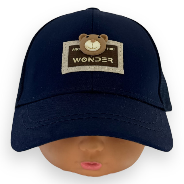 Детская кепка для девочки