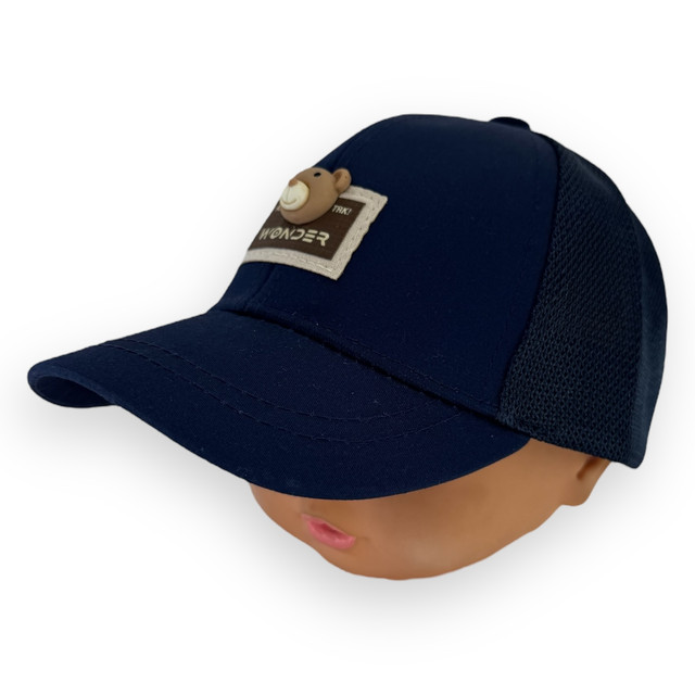 Детская кепка для девочки