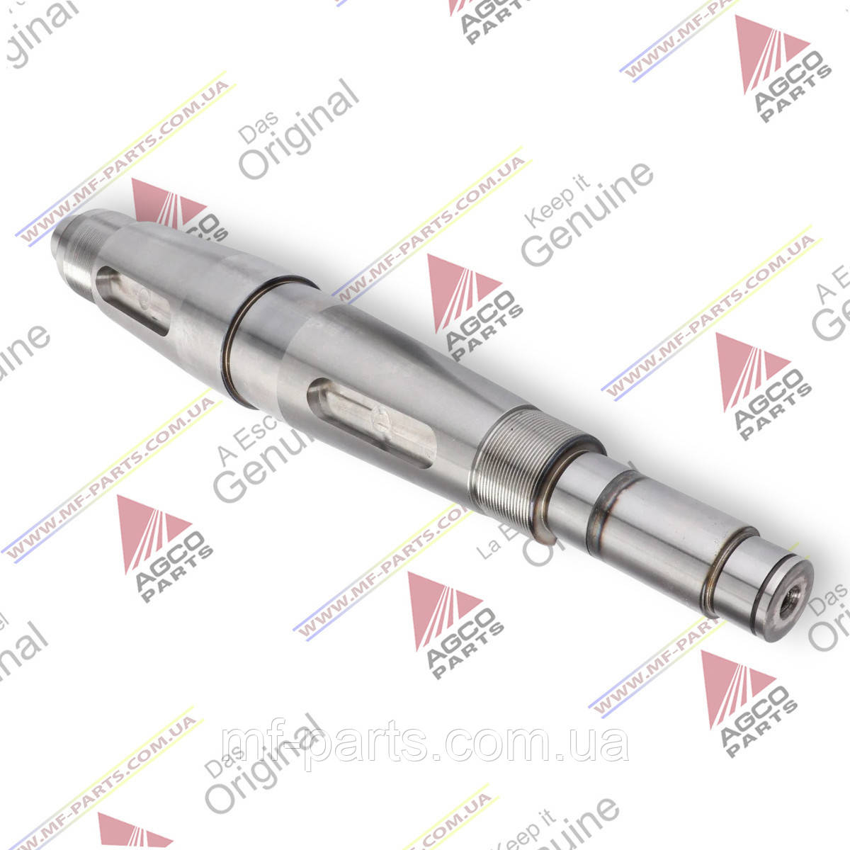 D28783912 вал відбору потужності, ОРИГІНАЛ AGCO