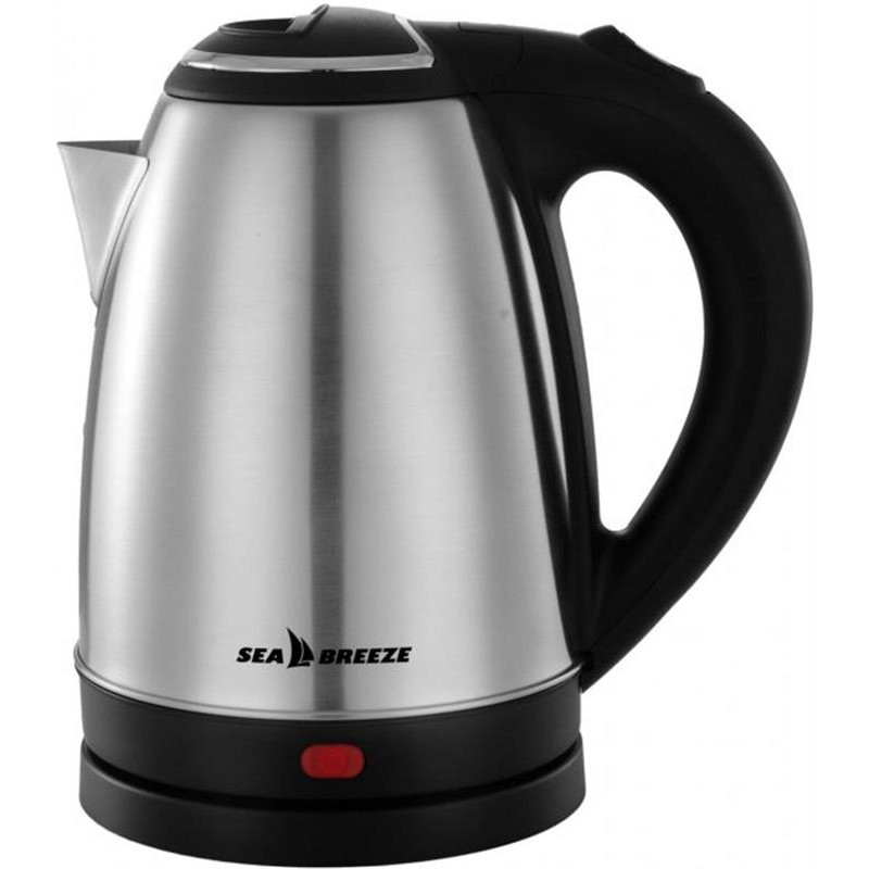 Електрочайник SeaBreeze SB-012, фото 1