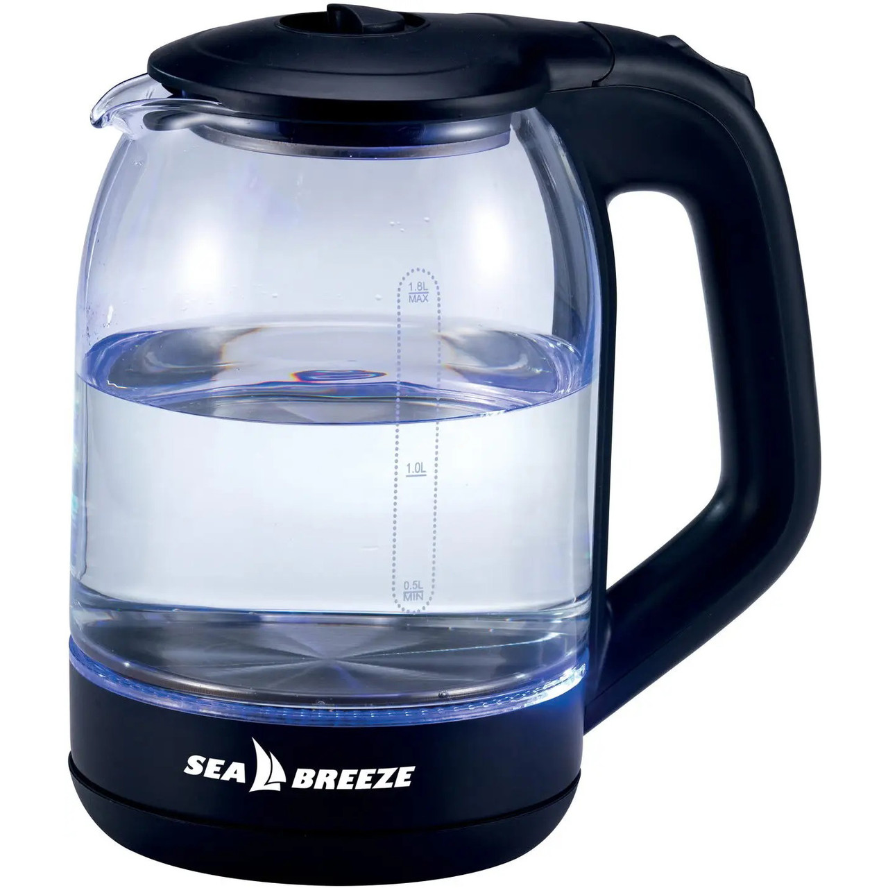 Електрочайник SeaBreeze SB-014, фото 1