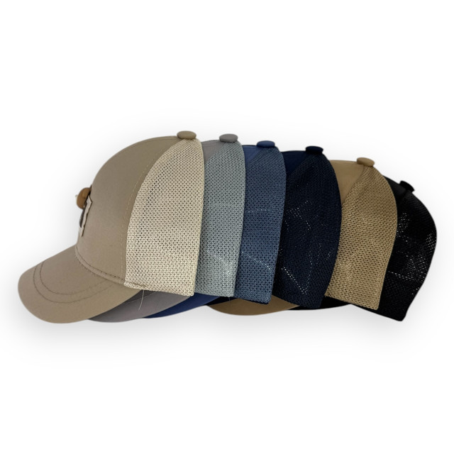 Детская кепка для девочки