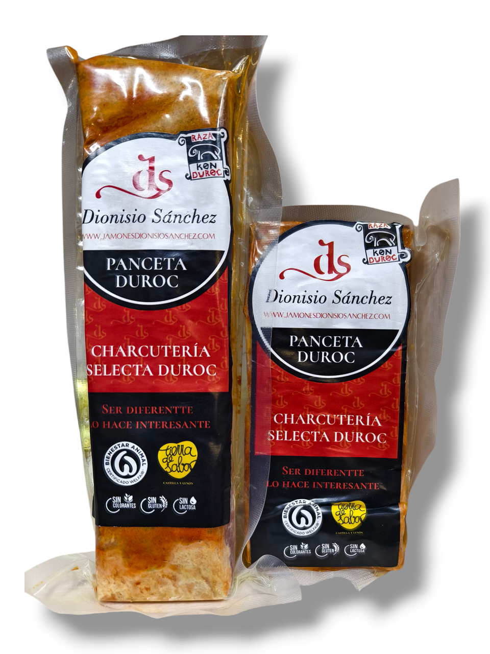 Панчетта Panceta Dodle Adobada, 2-3кг