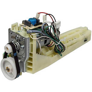 Привід заварювального блока для кавомашини DeLonghi 7313266991, фото 1