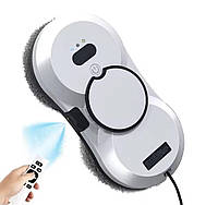 Роботы-мойщики окон робот для мойки окон автоматический робот мойщик для мытья окон с улицы c распылителем