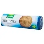 Печиво Метелик Butterfly високоолейне Gullon 165 г Іспанія