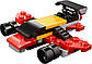 Конструктор Lego Creator Вантажівочка-монстр з відкидним дахом 30691, фото 6