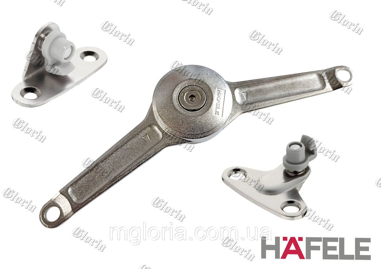 Ліфт Huwill DUO Hafele