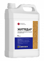 Протруйник Життєдар 5 л