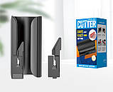 Різак для рулонів подарункового паперу (пара), фото 2