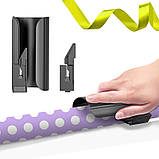 Різак для рулонів подарункового паперу (пара), фото 4