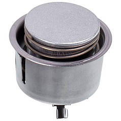 Кнопковий вимикач-термостат для рисоварки Bartscher 8L/12L 696977 D=42,5mm H=35mm